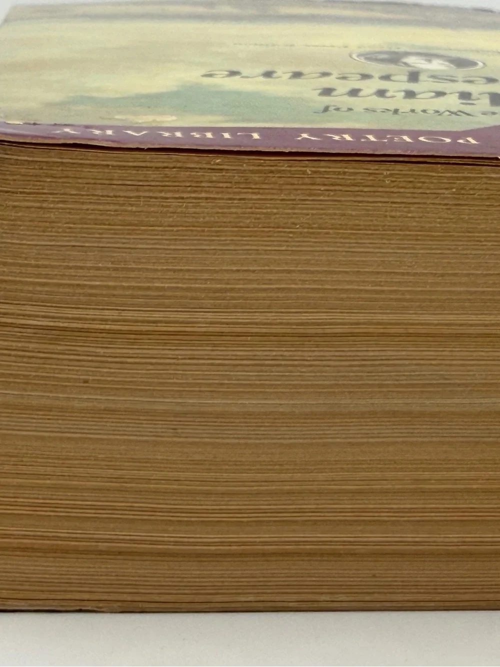 The Complete Works of William Shakespeare by The Wordsworth Poetry PB 1994